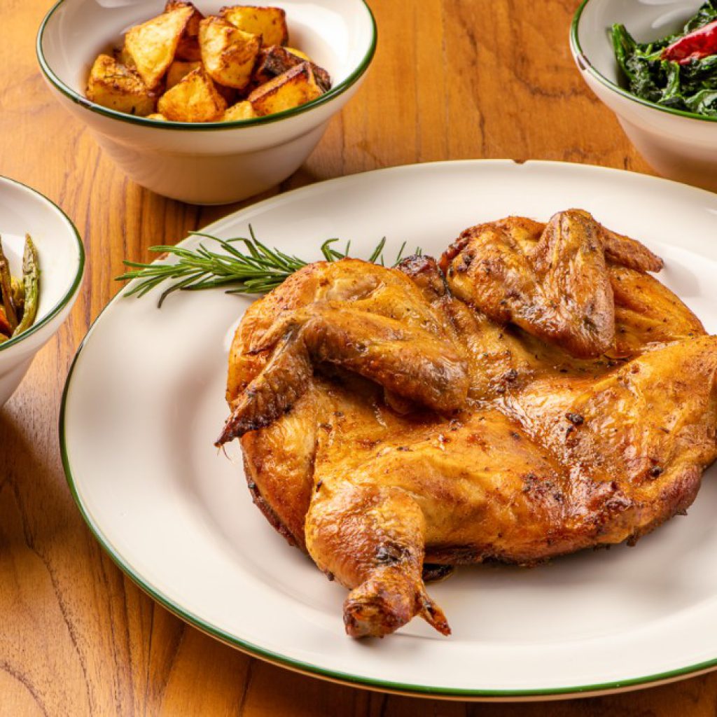 Italian food in Bangkok_Nonna Nella by Lenzi_chicken rotisserie in Bangkok Italian food in Bangkok_Nonna Nella by Lenzi_chicken rotisserie in Bangkok