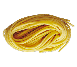 Spaghettoni Spaghettoni