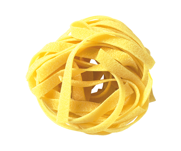 Tagliatelle