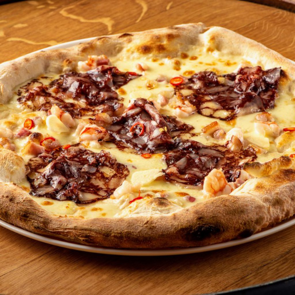 Italian food in Bangkok_Nonna Nella by Lenzi_gourmet pizza in Bangkok Italian food in Bangkok_Nonna Nella by Lenzi_gourmet pizza in Bangkok