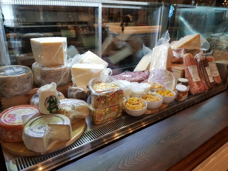 nonna nella by lenzi_grocery in Bangkok_ham and cheese nonna nella by lenzi_grocery in Bangkok_ham and cheese