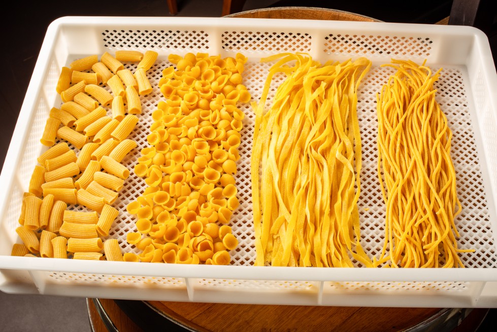 Italian food in Bangkok_Nonna Nella by Lenzi_fresh pasta Bangkok Italian food in Bangkok_Nonna Nella by Lenzi_fresh pasta Bangkok