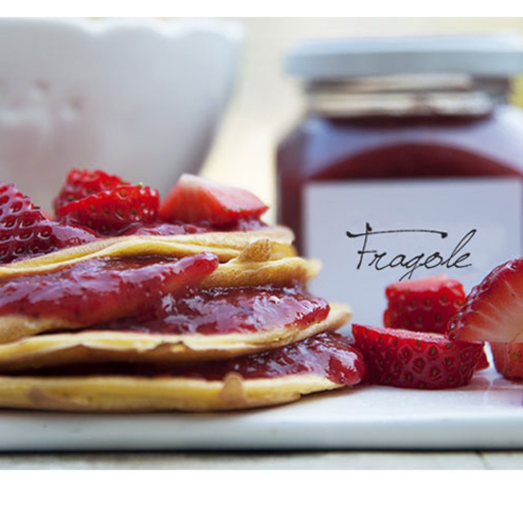 Nonna Nella by Lenzi_organic jam in Bangkok Nonna Nella by Lenzi_organic jam in Bangkok