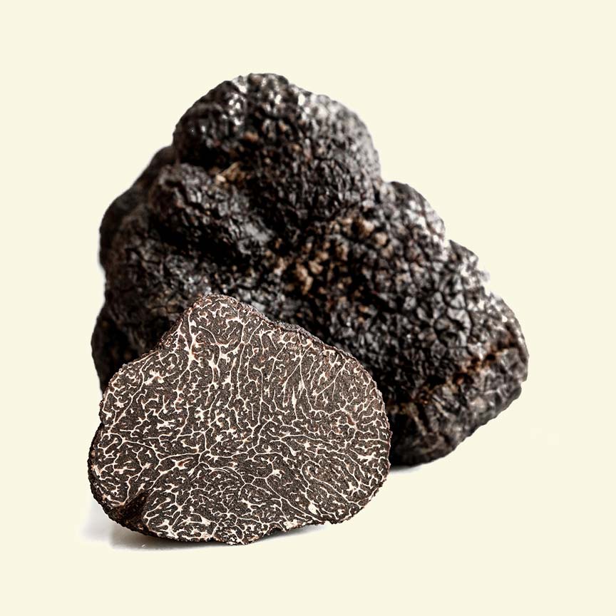 Black Truffle Bangkok