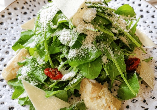 salad